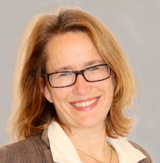 Dr. Nicola Düll (Duell)